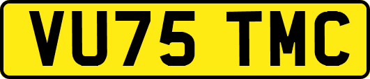 VU75TMC