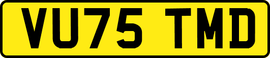 VU75TMD
