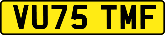VU75TMF