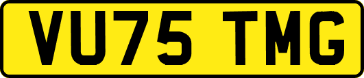 VU75TMG