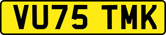 VU75TMK