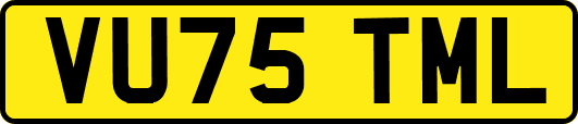 VU75TML