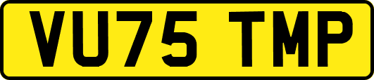 VU75TMP
