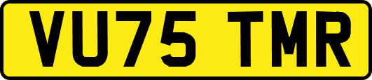 VU75TMR