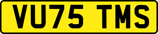 VU75TMS