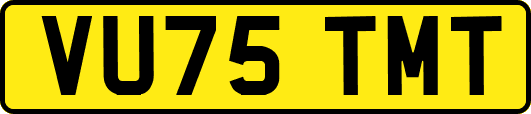 VU75TMT