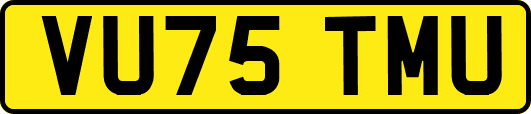 VU75TMU