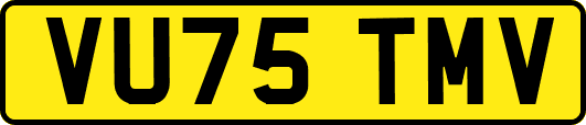 VU75TMV