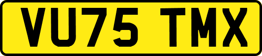 VU75TMX