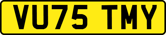 VU75TMY