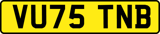VU75TNB