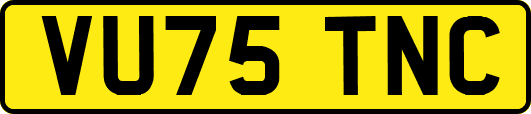 VU75TNC