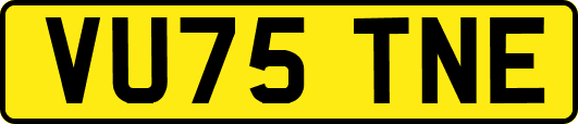 VU75TNE