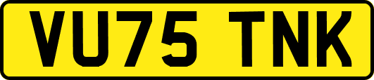 VU75TNK