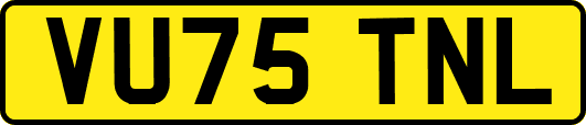 VU75TNL
