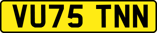 VU75TNN