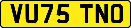 VU75TNO