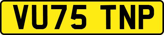 VU75TNP