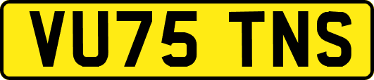 VU75TNS