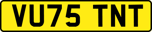 VU75TNT