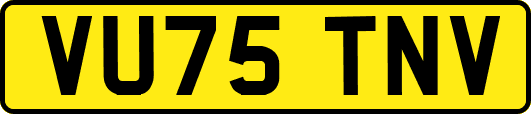 VU75TNV