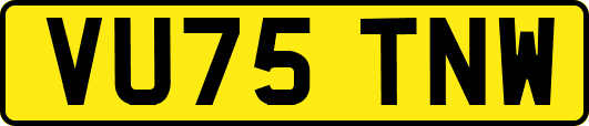 VU75TNW