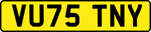 VU75TNY
