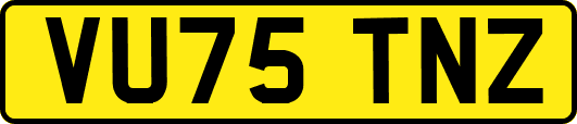 VU75TNZ