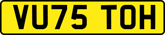 VU75TOH