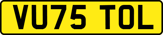 VU75TOL
