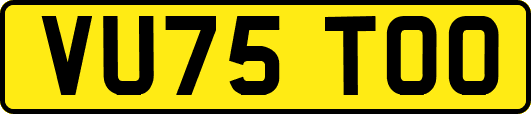 VU75TOO
