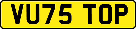 VU75TOP