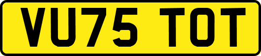 VU75TOT