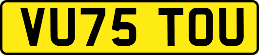 VU75TOU