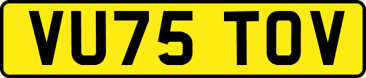 VU75TOV