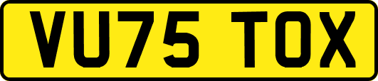 VU75TOX