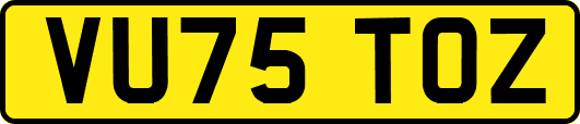VU75TOZ