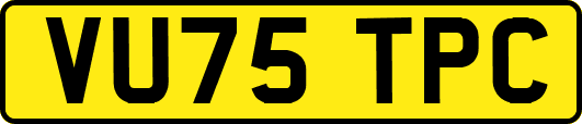 VU75TPC