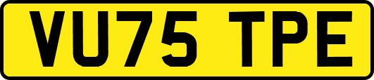 VU75TPE