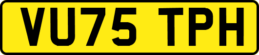 VU75TPH
