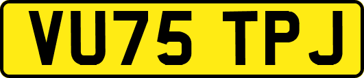 VU75TPJ