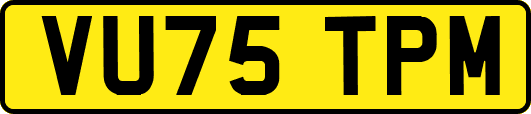 VU75TPM