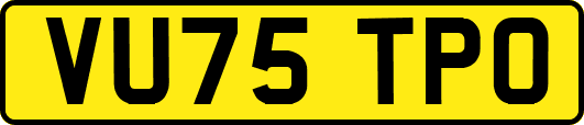 VU75TPO