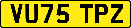 VU75TPZ