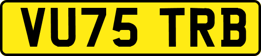 VU75TRB