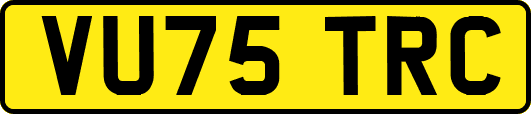 VU75TRC