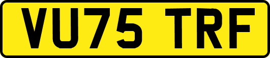 VU75TRF