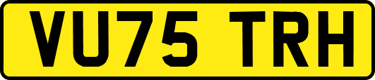 VU75TRH