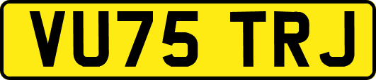VU75TRJ