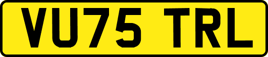 VU75TRL